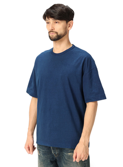 DENHAM(デンハム) |a IN U SLUB TEE