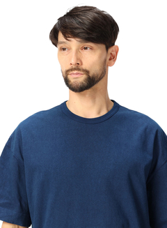 DENHAM(デンハム) |a IN U SLUB TEE