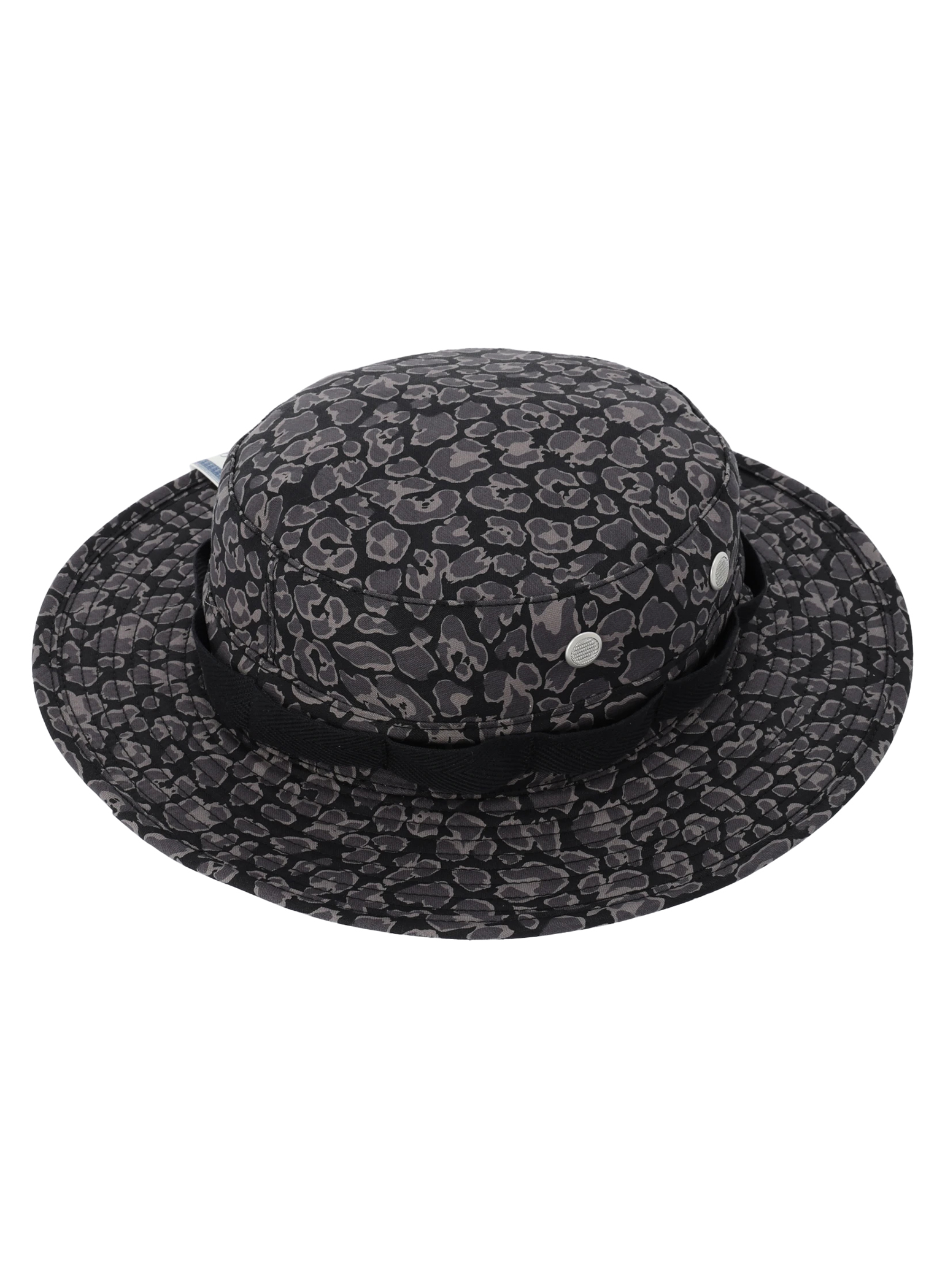 DENHAM(デンハム) |LEOPARD JUNGLE HAT