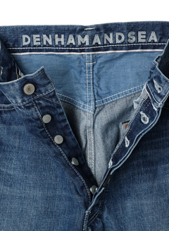 DENHAM(デンハム) |DENHAMxWDS EAST WIDER