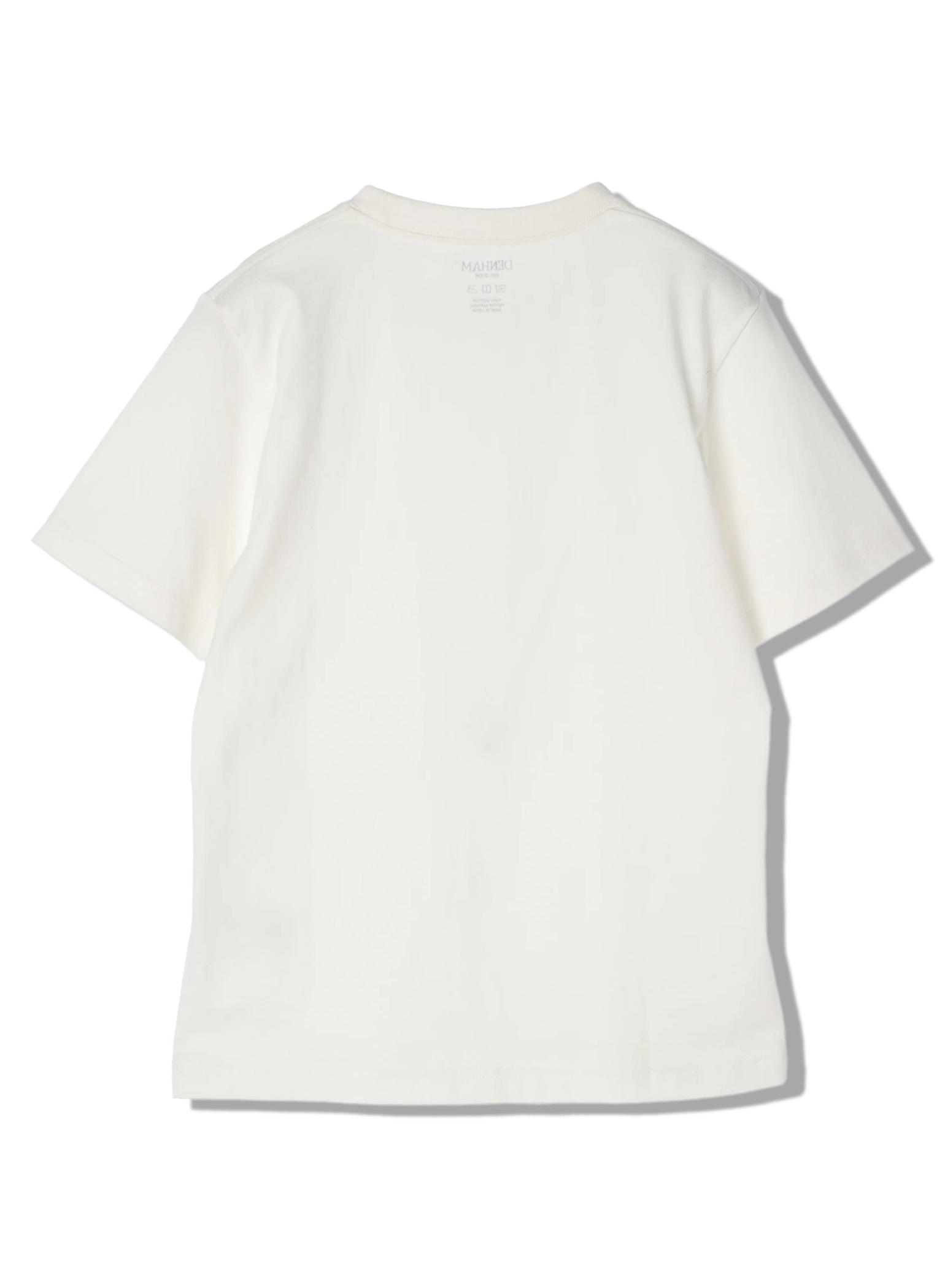 2 PACK MIJ BASIC TEE アイテム詳細｜DENHAM（デンハム）日本公式オンラインストア