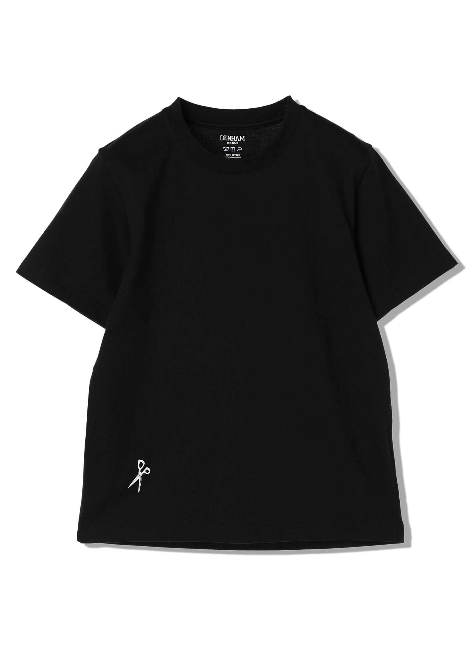 DENHAM(デンハム) |2 PACK MIJ BASIC TEE