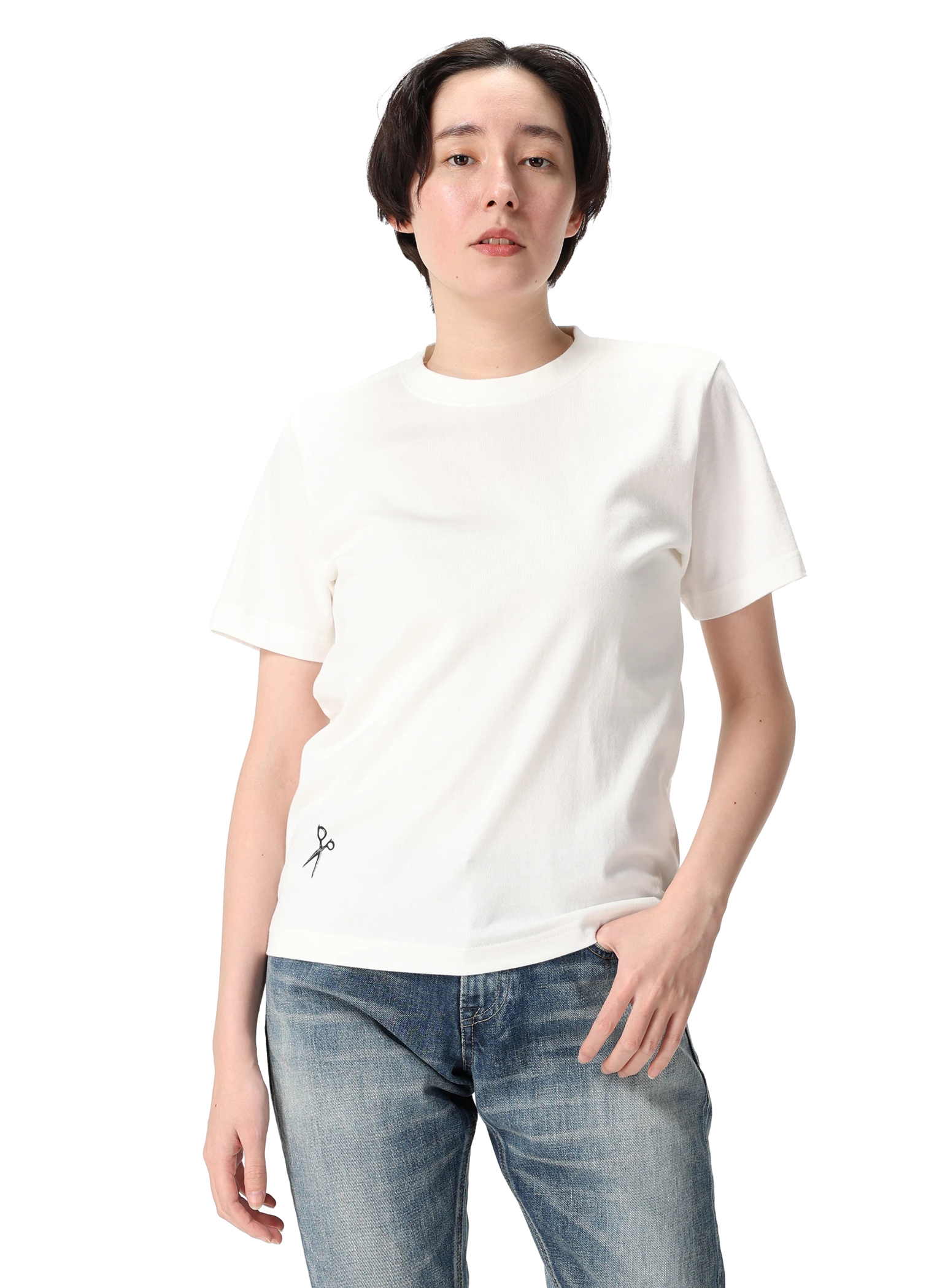 DENHAM(デンハム) |2 PACK MIJ BASIC TEE