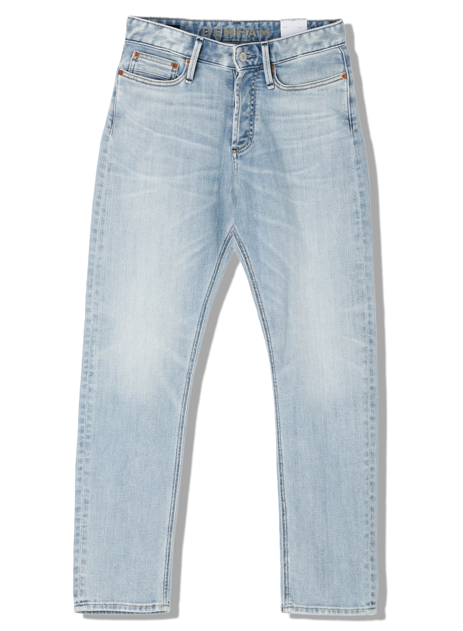 DENHAM(デンハム) |CROP AFB
