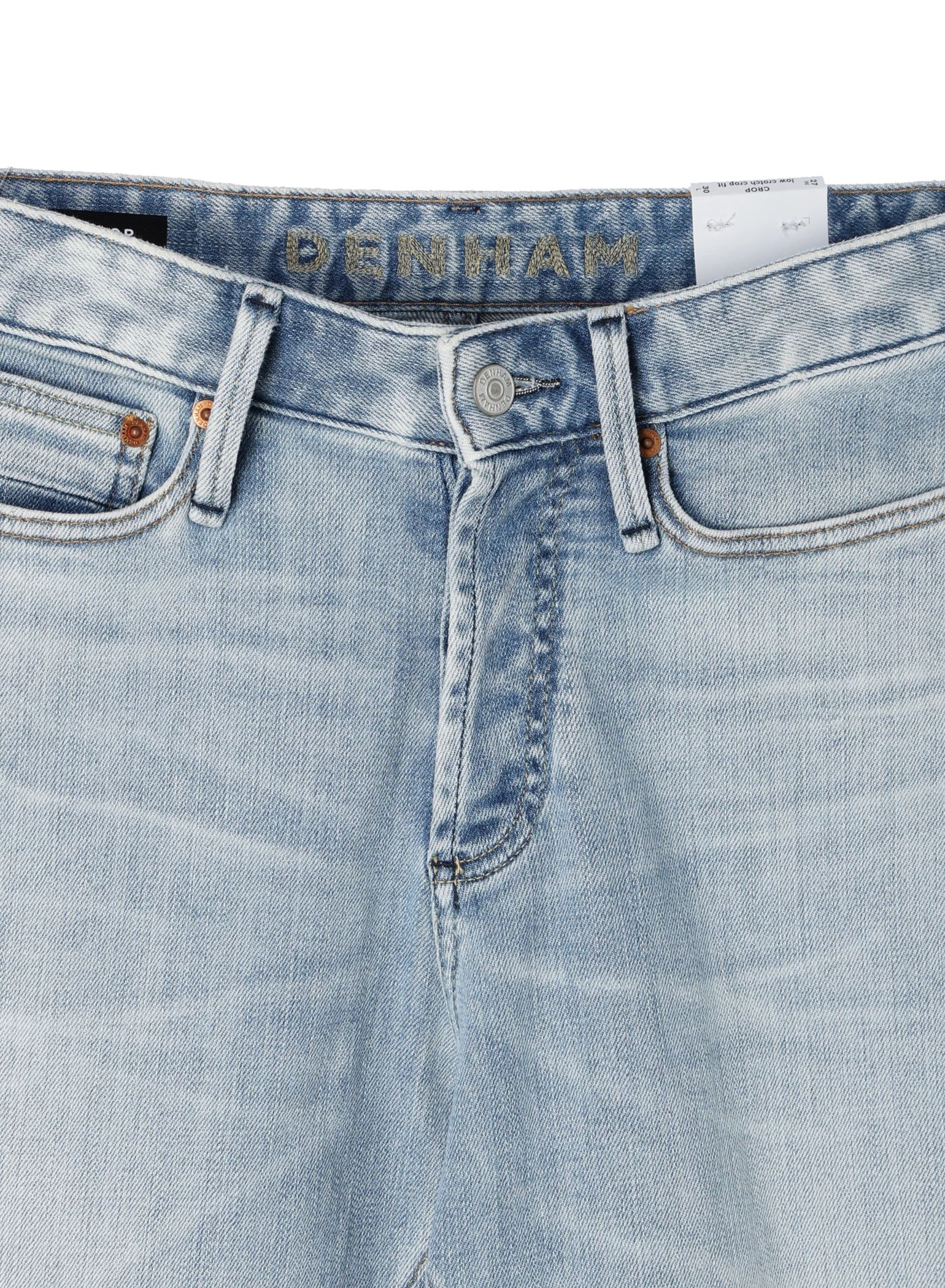 DENHAM(デンハム) |CROP AFB