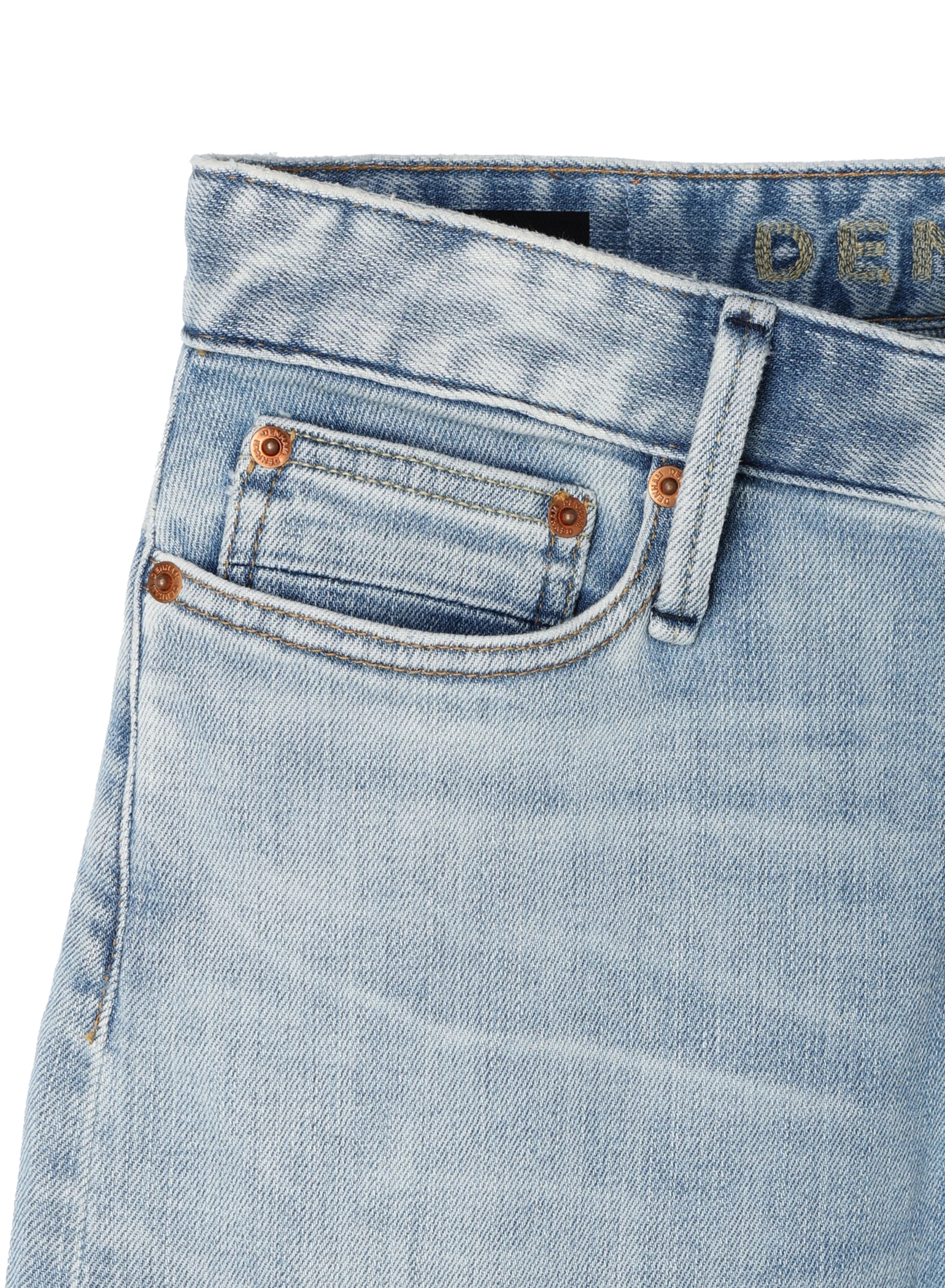 DENHAM(デンハム) |CROP AFB