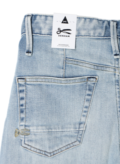 DENHAM(デンハム) |CROP AFB