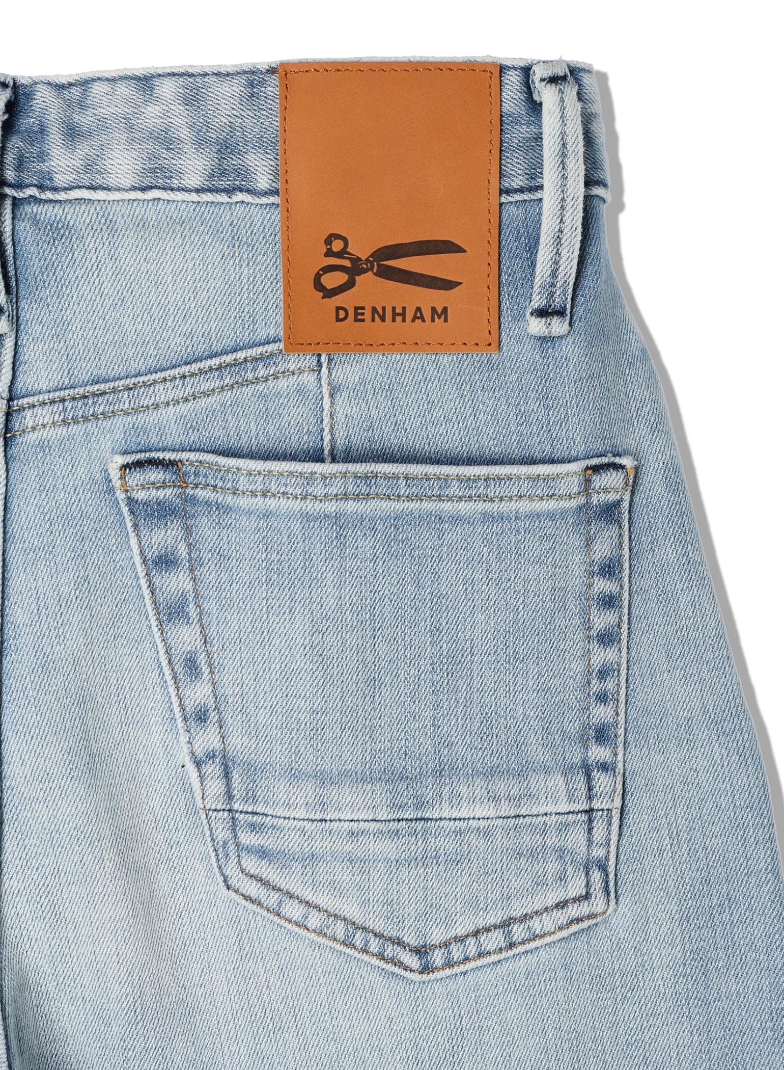 DENHAM(デンハム) |CROP AFB
