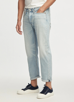 DENHAM(デンハム) |CROP AFB