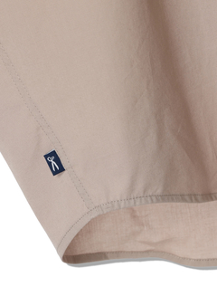 DENHAM(デンハム) |AKIRA SLEEVELESS SHIRT PP