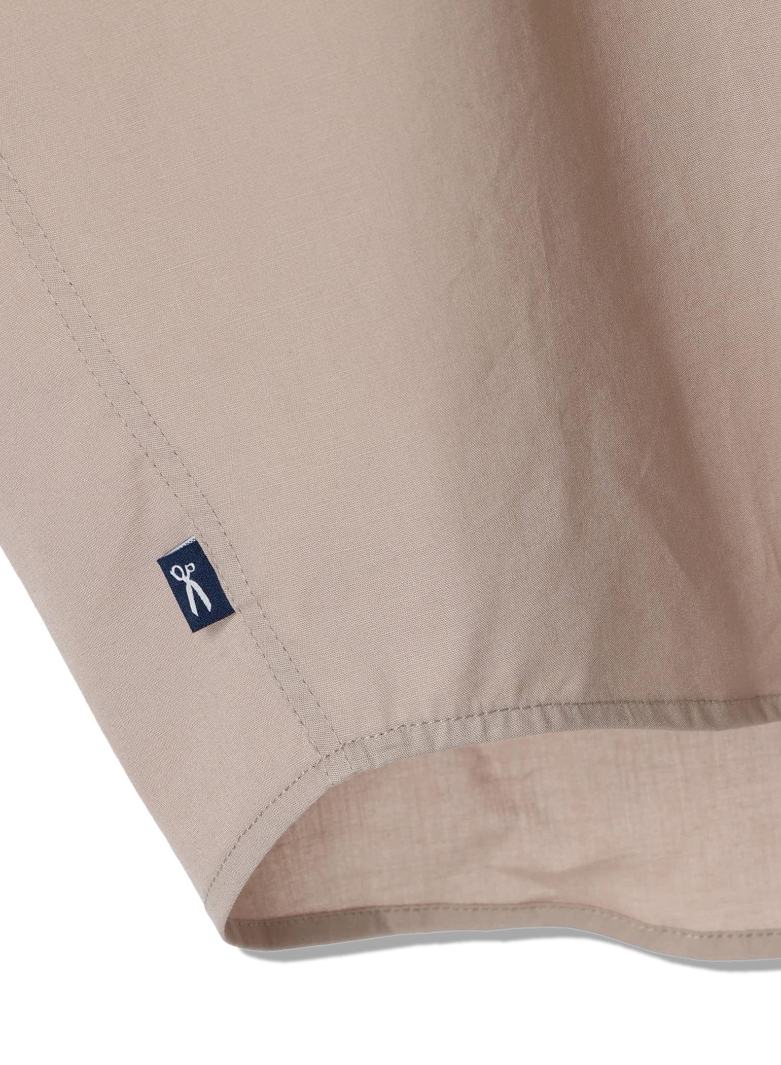 DENHAM(デンハム) |AKIRA SLEEVELESS SHIRT PP