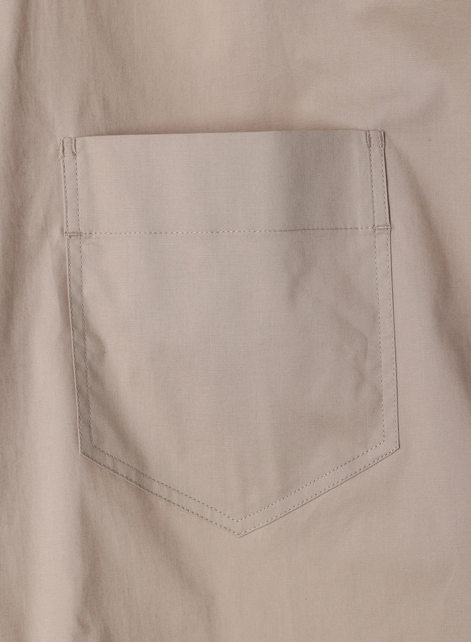 DENHAM(デンハム) |AKIRA SLEEVELESS SHIRT PP