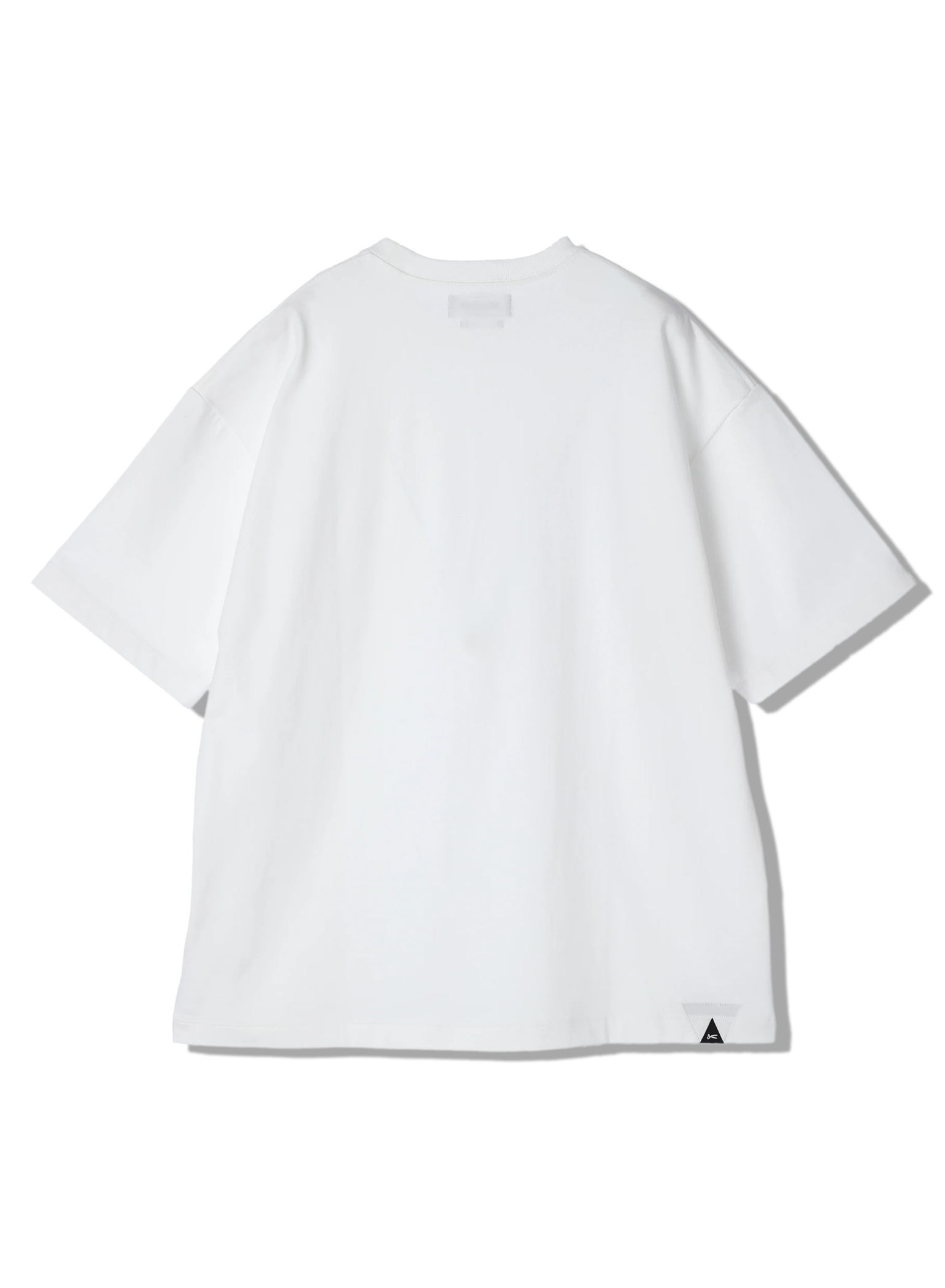 DENHAM x WDS PRM TEE