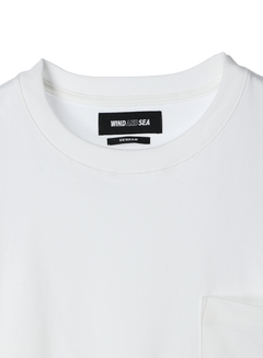 DENHAM(デンハム) |DENHAM x WDS PRM TEE