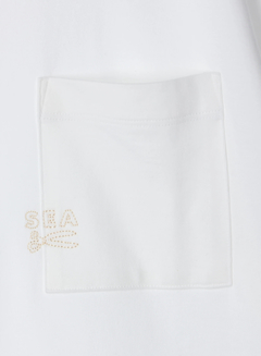 DENHAM(デンハム) |DENHAM x WDS PRM TEE