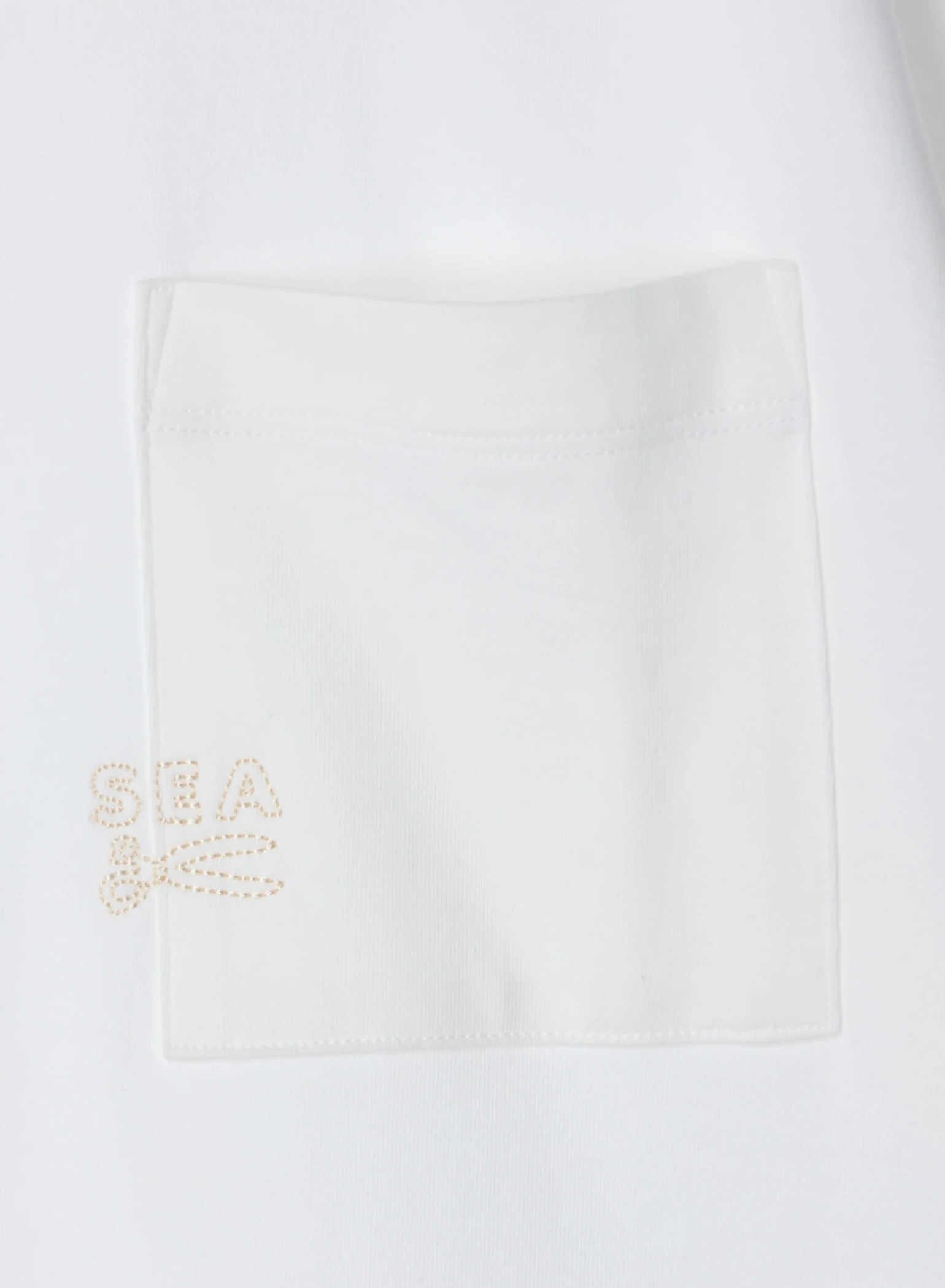 DENHAM(デンハム) |DENHAM x WDS PRM TEE