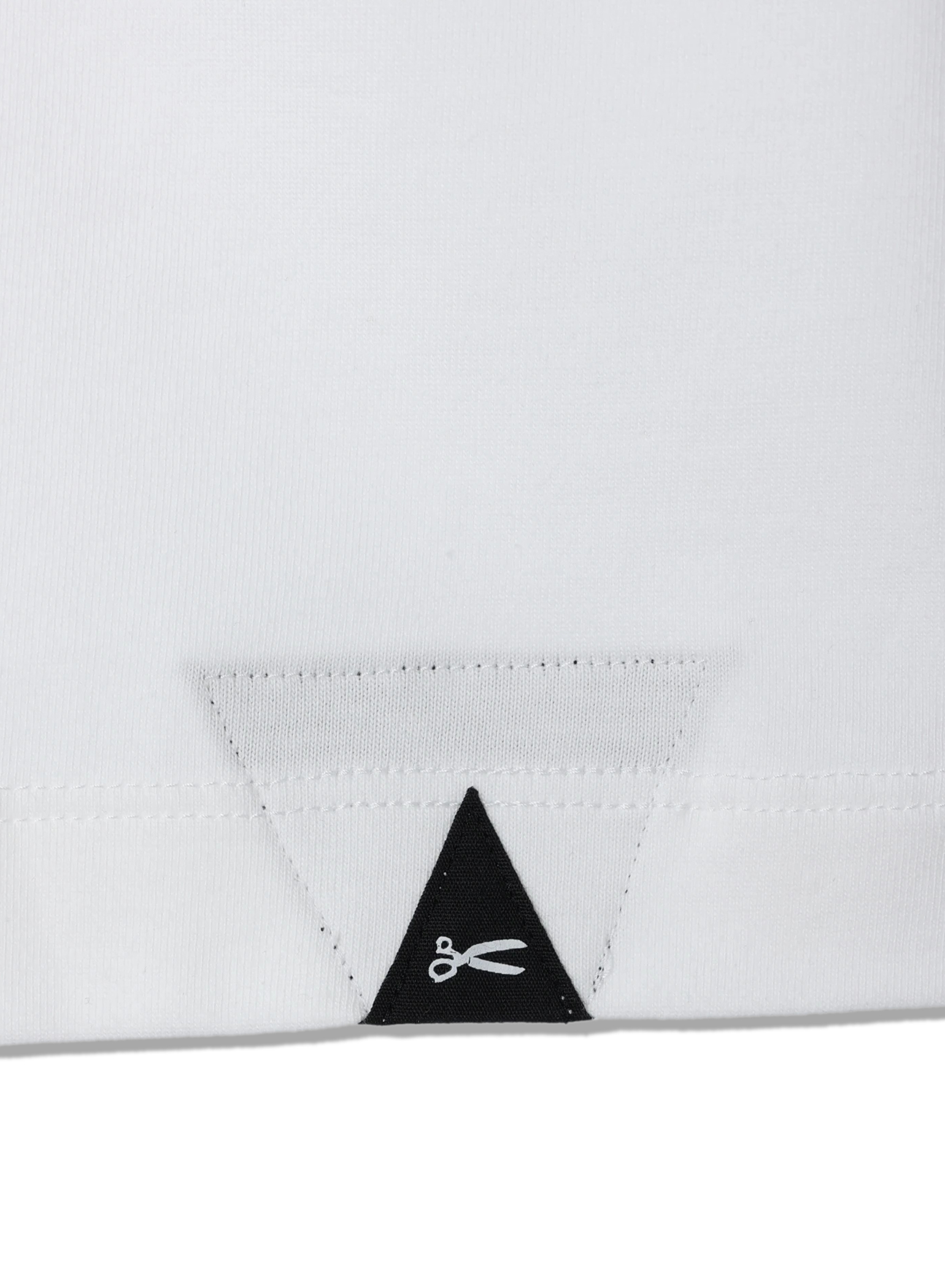 DENHAM(デンハム) |DENHAM x WDS PRM TEE