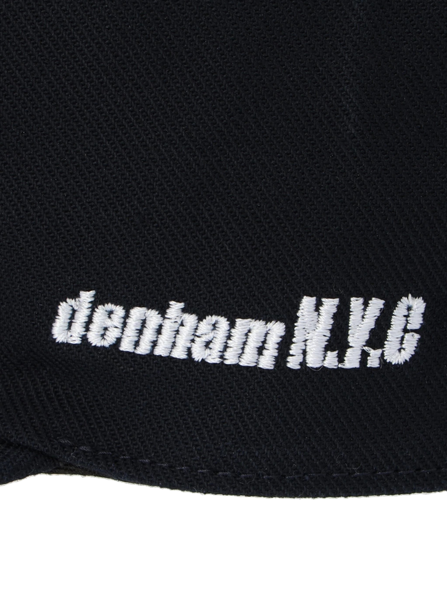 DENHAM(デンハム) |DH X ARAYA CAP