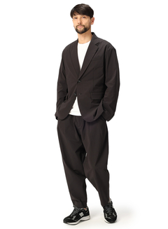 DENHAM(デンハム) |CORDURA NYLON PANTS
