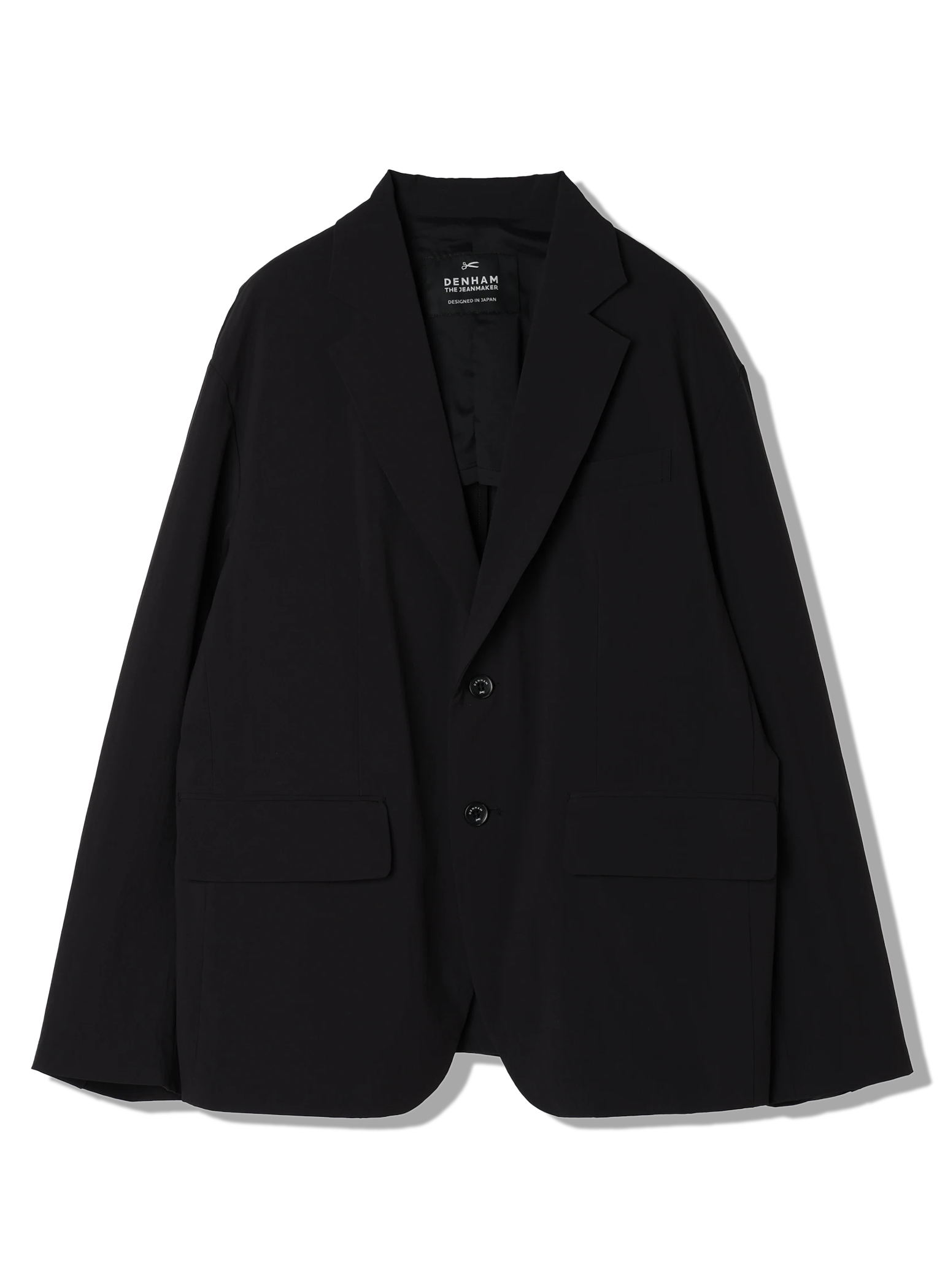 DENHAM(デンハム) |CORDURA NYLON JACKET