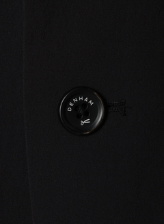 DENHAM(デンハム) |CORDURA NYLON JACKET