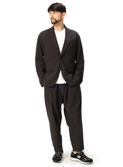 DENHAM(デンハム) |CORDURA NYLON JACKET