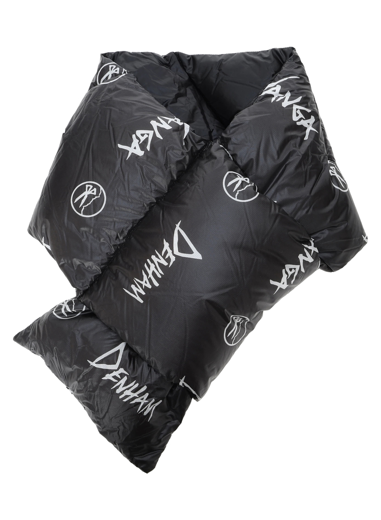 髭DAN様！レア！DENHAM デンハム スカジャン 髭DAN様！レア！DENHAM