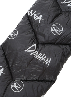 DENHAM(デンハム) |NGDH DOWN MUFFLER