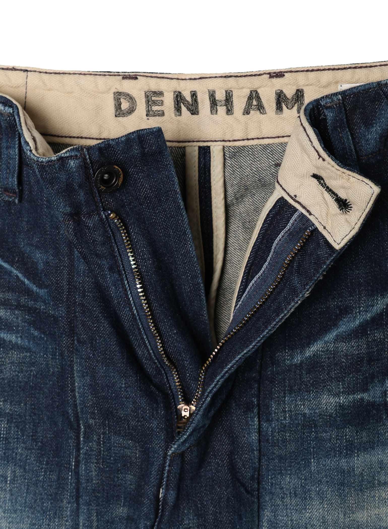 FATIGUE MIJ WALK アイテム詳細｜DENHAM（デンハム）日本公式