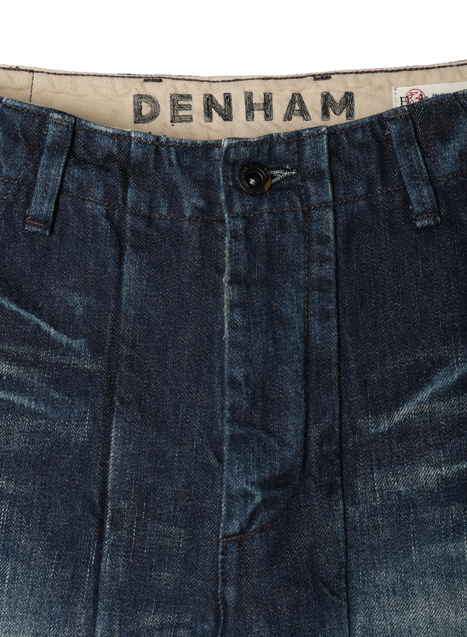 FATIGUE MIJ WALK アイテム詳細｜DENHAM（デンハム）日本公式