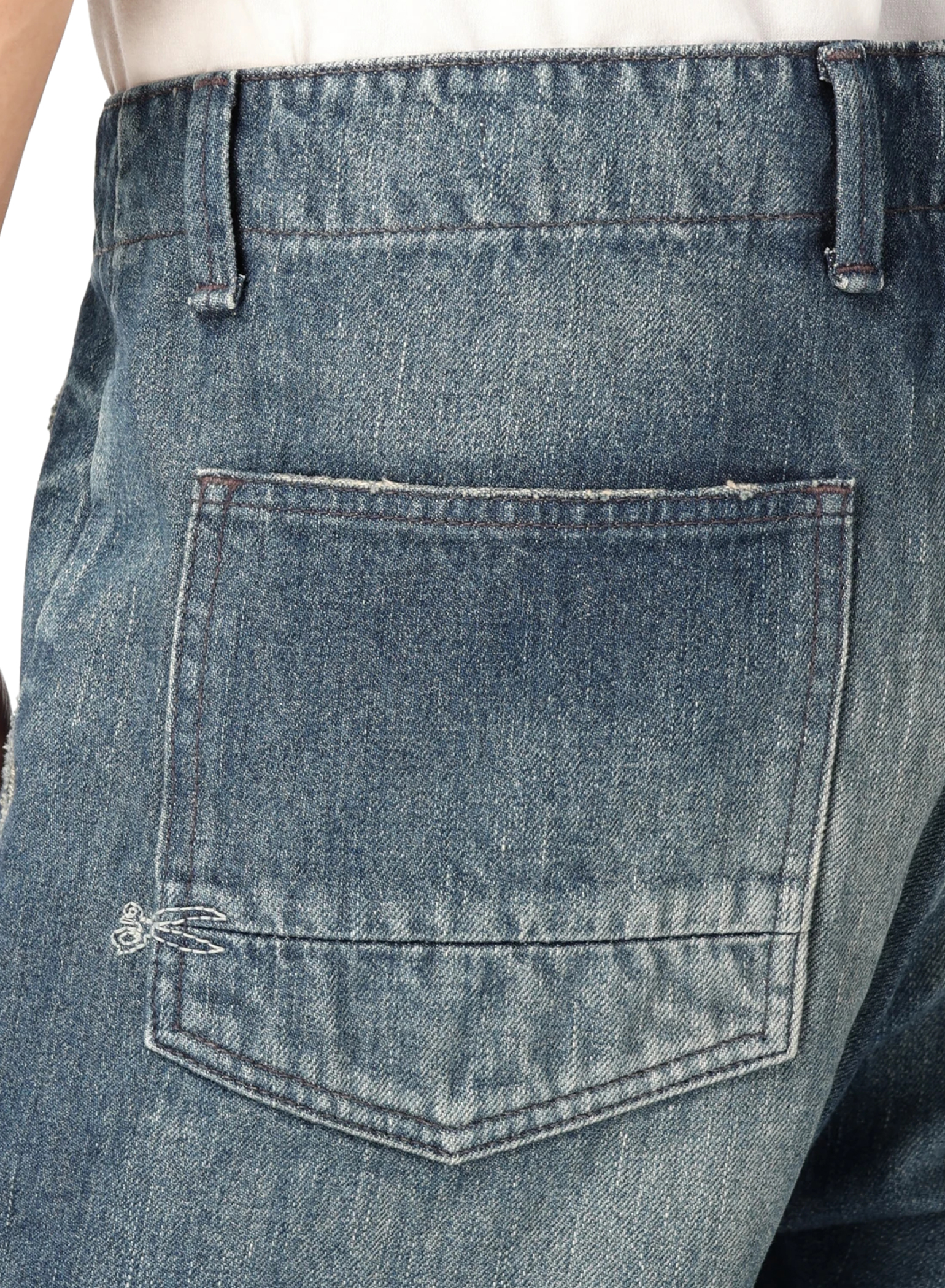 FATIGUE MIJ WALK アイテム詳細｜DENHAM（デンハム）日本公式