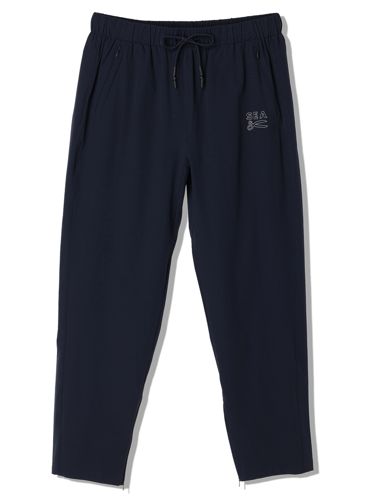 DENHAM x WDS TRACK PANTS アイテム詳細｜DENHAM（デンハム）日本公式