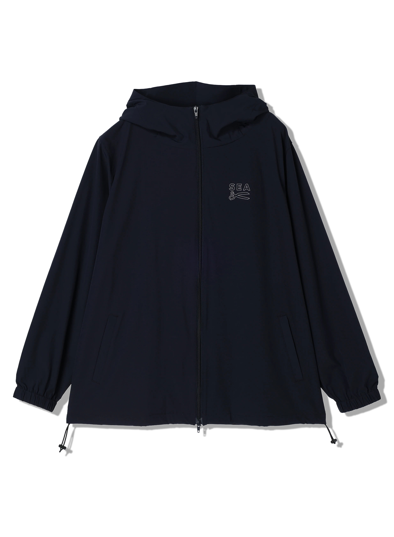 DENHAM x WDS TRACK PARKA