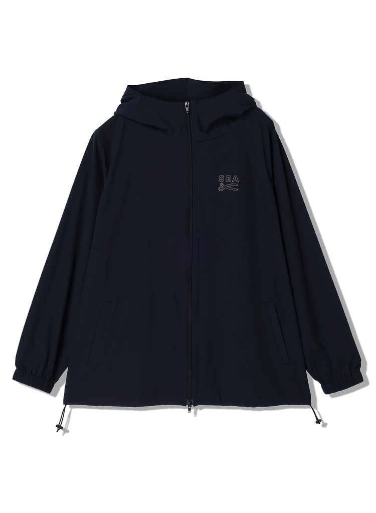 DENHAM x WDS TRACK PARKA アイテム詳細｜DENHAM（デンハム）日本公式 