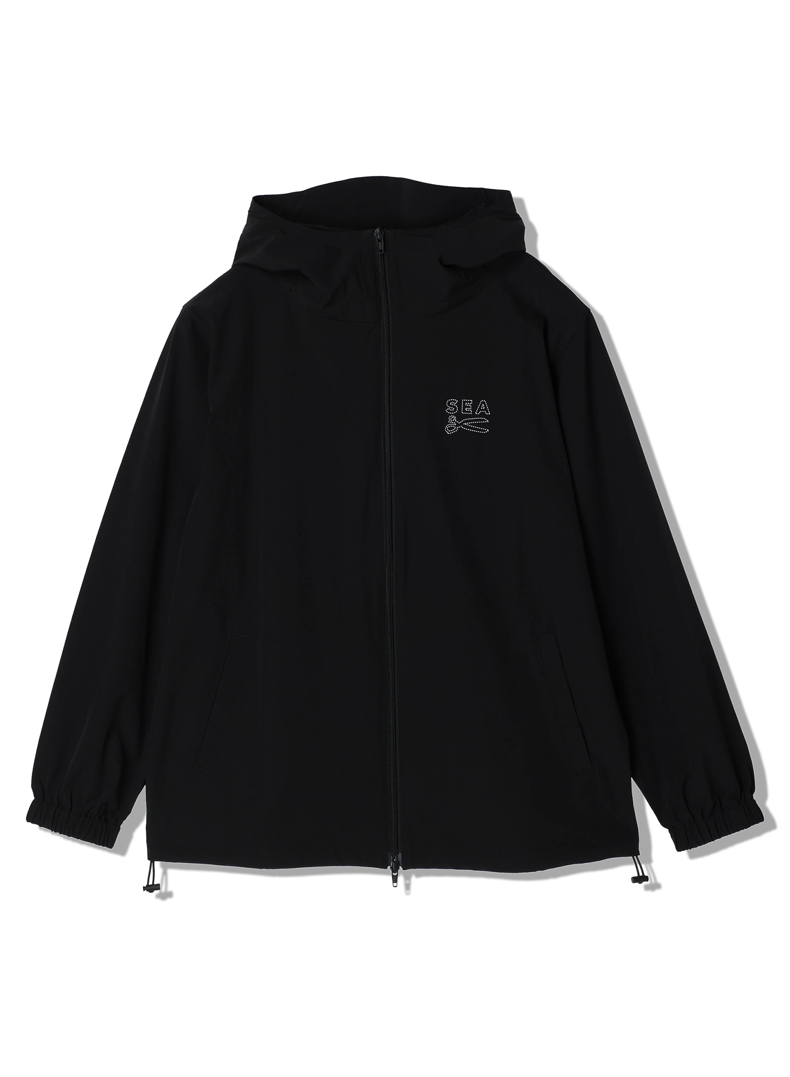 DENHAM x WDS TRACK PARKA アイテム詳細｜DENHAM（デンハム