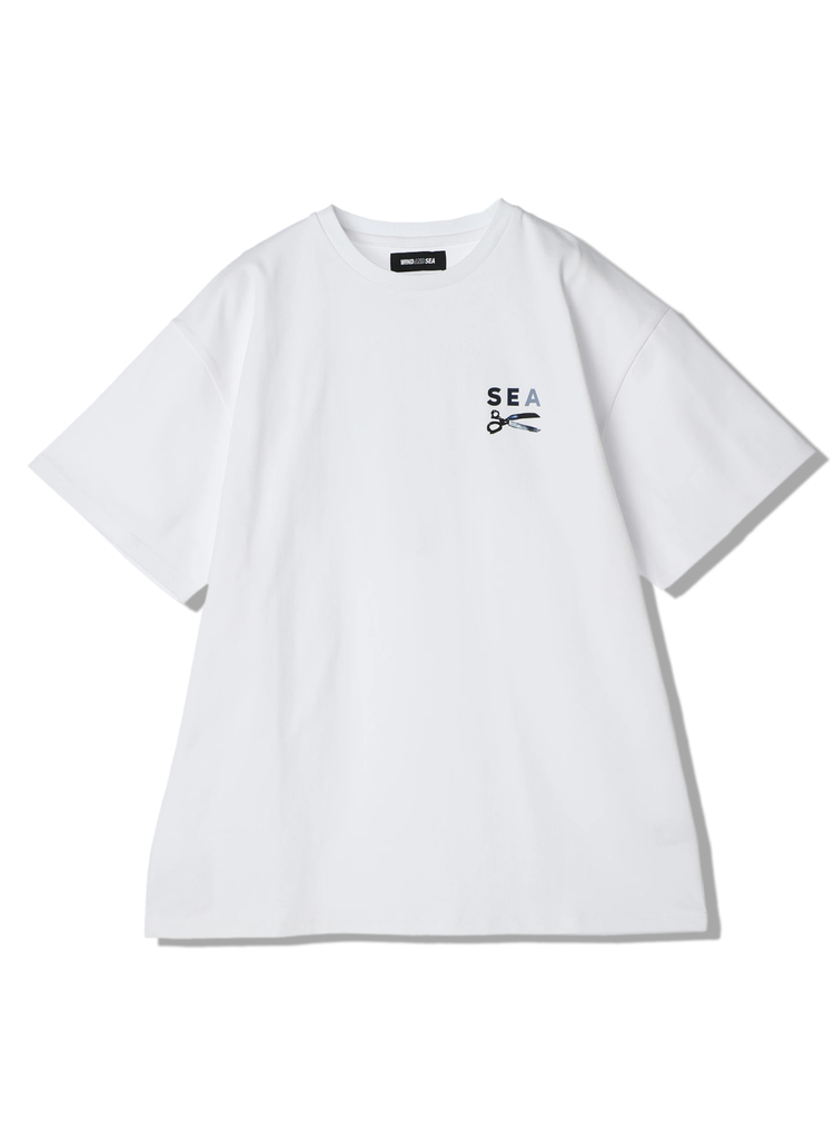 DENHAM x WDS (WINDENHAM) Tee アイテム詳細｜DENHAM（デンハム）日本