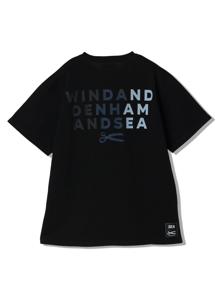 DENHAM x WDS (WINDENHAM) Tee アイテム詳細｜DENHAM（デンハム）日本