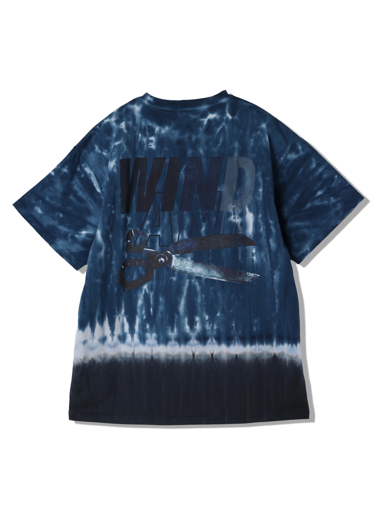 DENHAM x WDS Dyed Tee アイテム詳細｜DENHAM（デンハム）日本公式