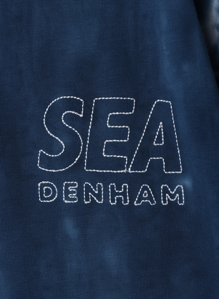 DENHAM x WDS Dyed Tee アイテム詳細｜DENHAM（デンハム）日本公式 ...