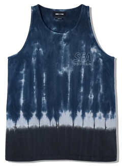 DENHAM x WDS Dyed Tank Top アイテム詳細｜DENHAM（デンハム）日本