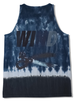 DENHAM(デンハム) |DENHAM x WDS Dyed Tank Top