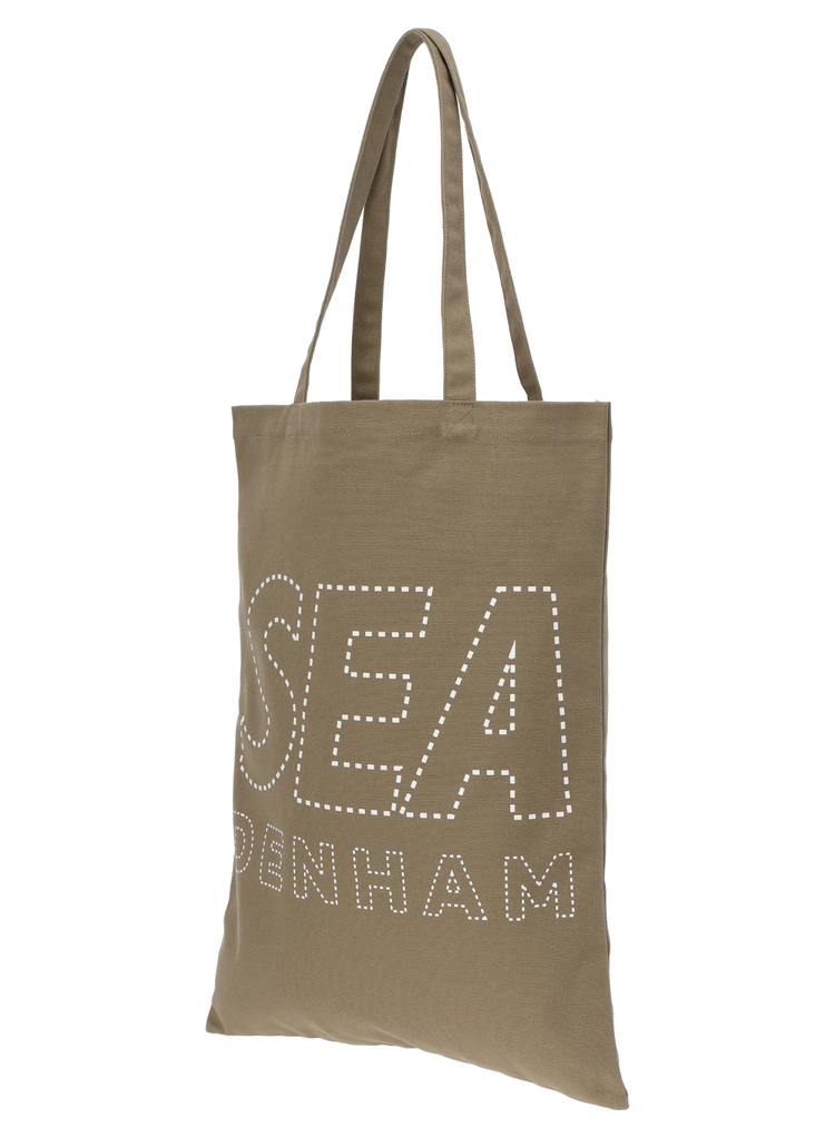 DENHAM x WDS Canvas Tote Bag (Large) アイテム詳細｜DENHAM（デンハム）日本公式オンラインストア