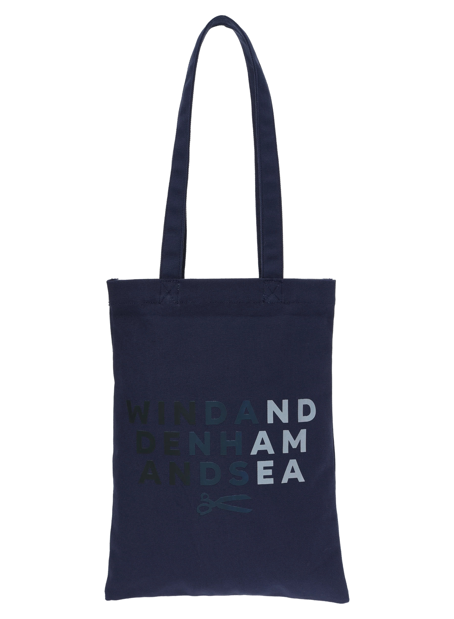 DENHAM x WDS Canvas Tote Bag (Small) アイテム詳細｜DENHAM（デンハム）日本公式オンラインストア
