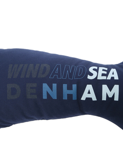 DENHAM(デンハム) |DENHAM x WDS  Razor Pillow