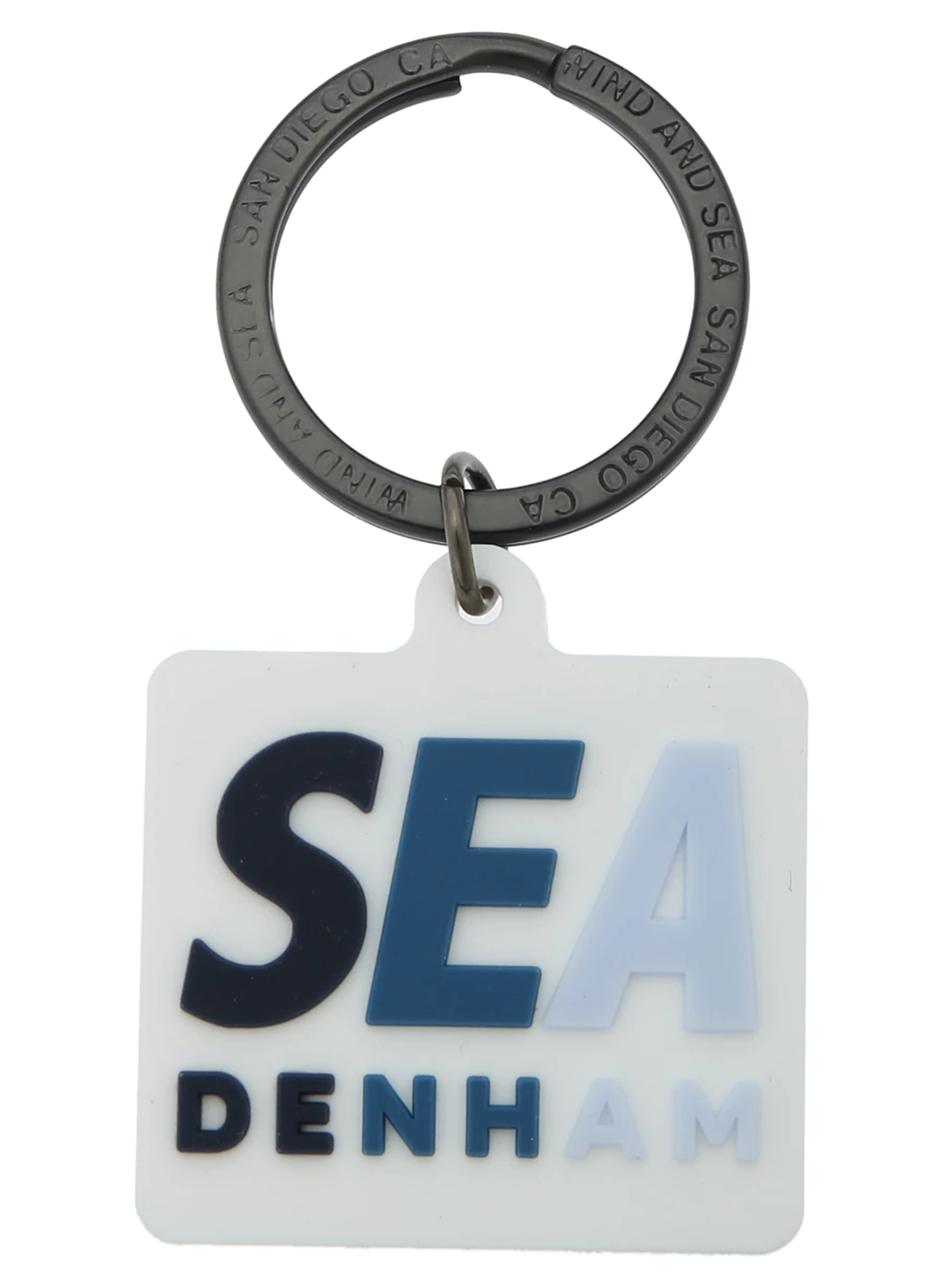 DENHAM(デンハム) |DENHAM x WDS  Key Holder