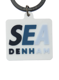 DENHAM(デンハム) |DENHAM x WDS  Key Holder