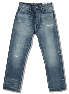 denhamさま専用　カスタムオーダーのページです。 REGULAR CARROT FIT、FLAIR、LOOSE FIT アイテム一覧｜DENHAM
