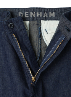 DENHAM(デンハム) |10OZ DENIM CARGO