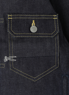 DENHAM(デンハム) |TRACE MIJ 1954