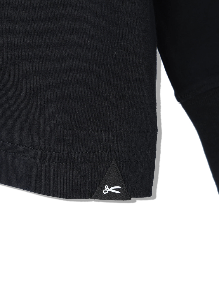 CHAIN LS TEE アイテム詳細｜DENHAM（デンハム）日本公式